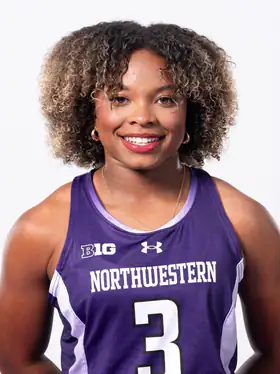 Olivia Bent-Cole, Field Hockey, undefined