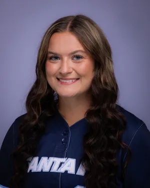 Kadence Compton, Softball, Santa Fe College