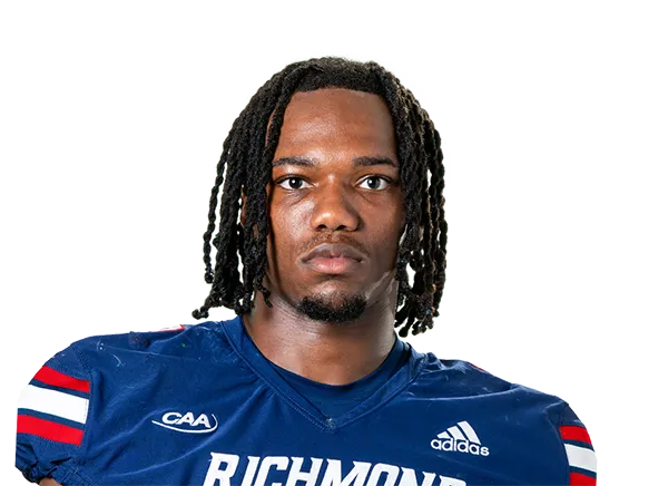 Jamar Hodges, Football, undefined