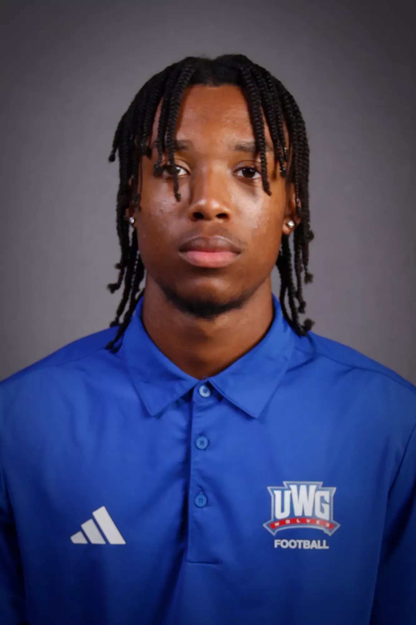 Jaden Henry, Football, undefined