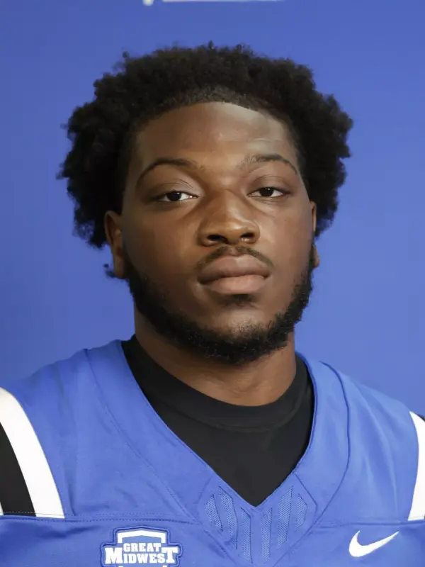 Alpha Secka, Football, Thomas More University