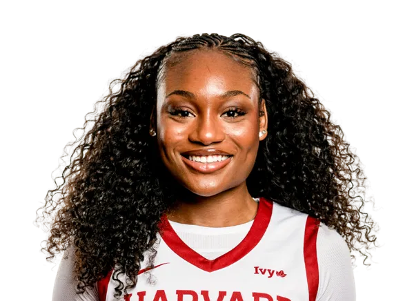 Gabby Anderson, Basketball, Harvard University