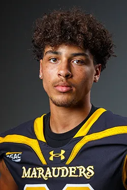 Zach Lindsay, Football, Millersville University