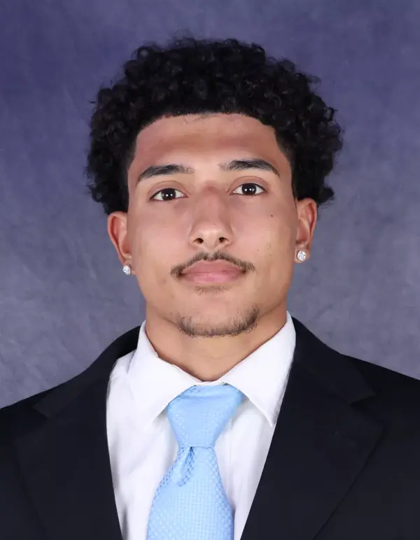 Santiago Henriquez, Basketball, Keiser University