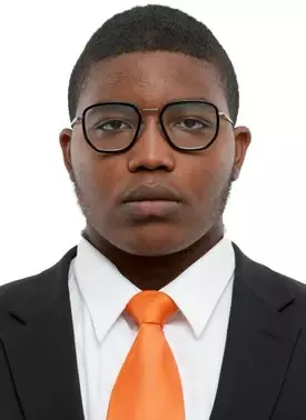 Masai Reddick, Football, undefined