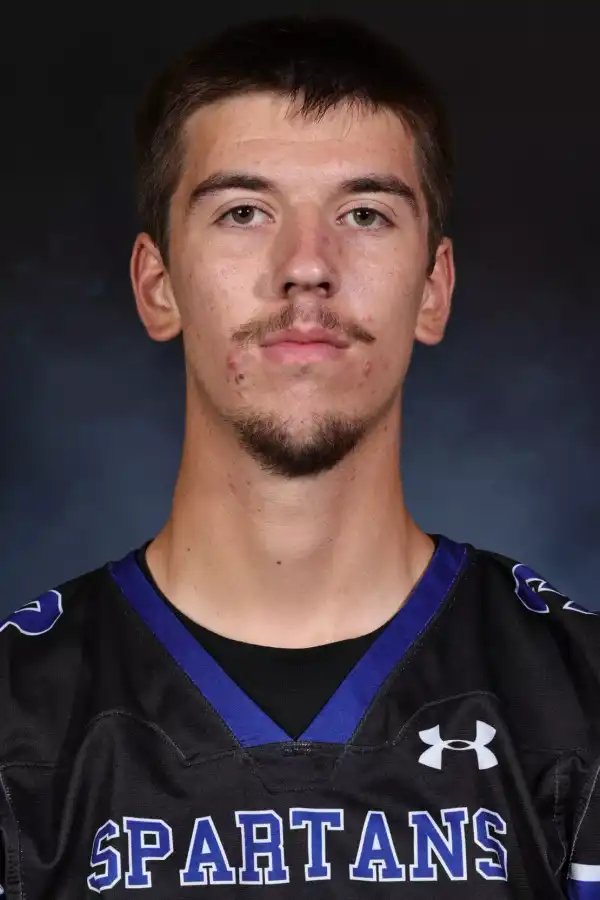 Max Edwards, Football, University of Dubuque