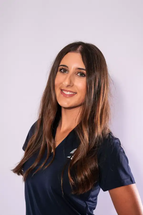 Isabella Dowd, Golf, Jessup University