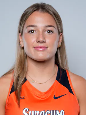Bo Madden, Field Hockey, undefined