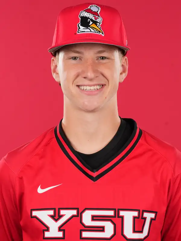 Bo Davis, Baseball, Youngstown State University