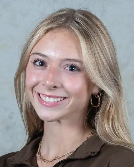 Faith Schiffer, Track and Field (O), Lehigh University