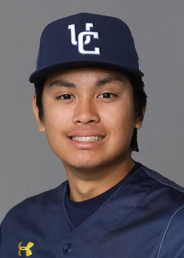 Evan Seneres, Baseball, University of California, San Diego