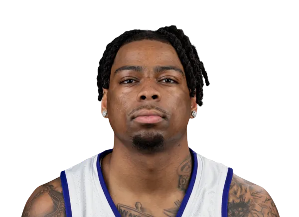 Trevion LaBeaux, Basketball, undefined