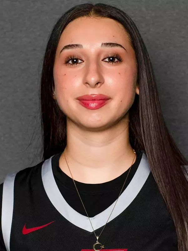 Betul Gasgil, Basketball, University of Indianapolis
