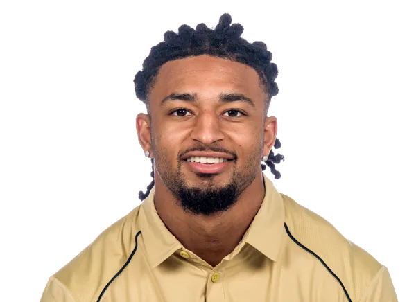 Chad Alexander, Football, undefined