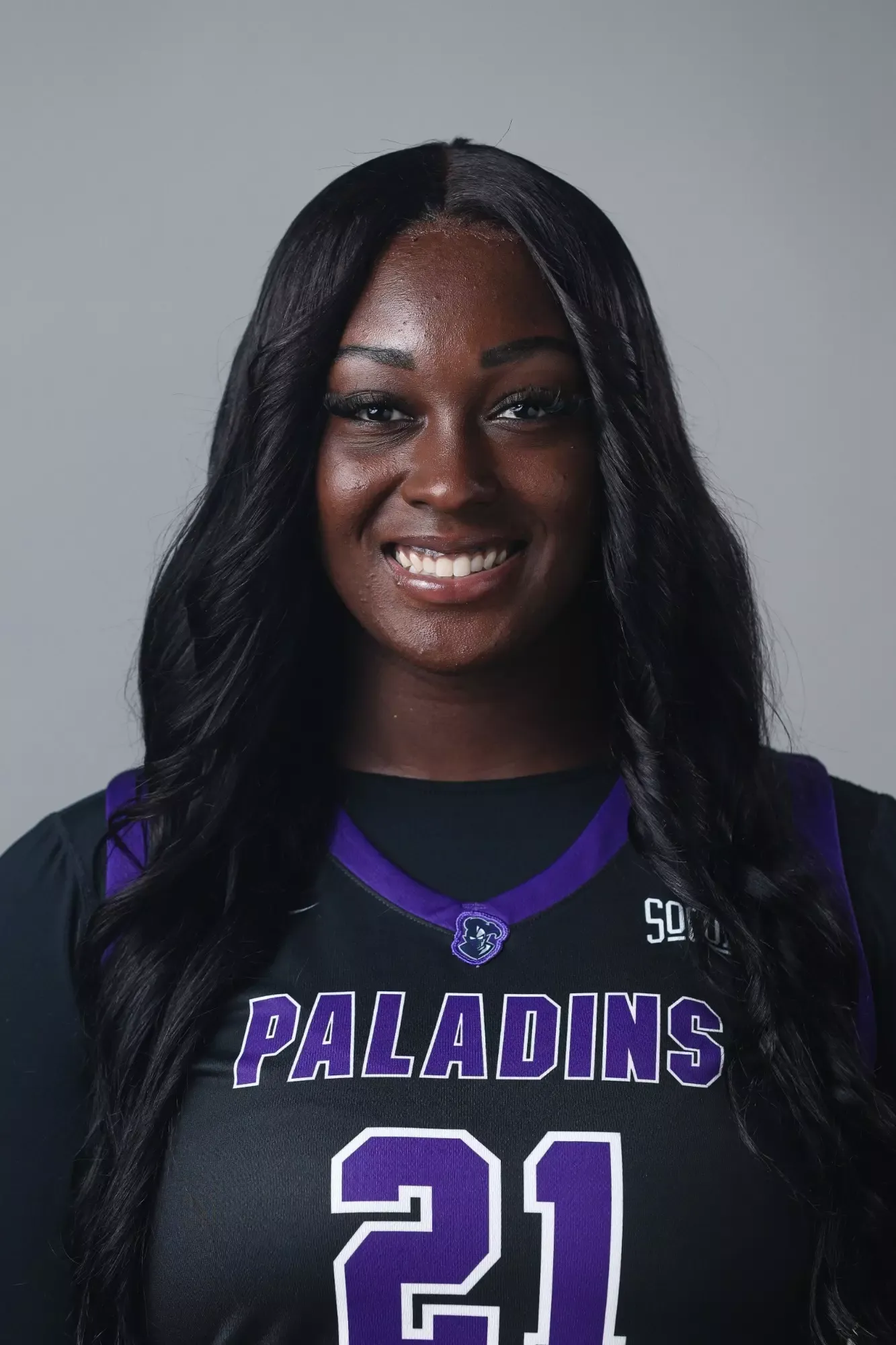 Tyriana Berry, Basketball, undefined