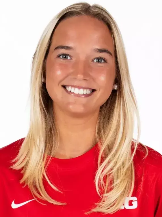Audrey Cain, Soccer, undefined