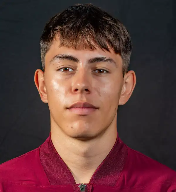 Juan Osorio, Track and Field (O), Alabama A&M University