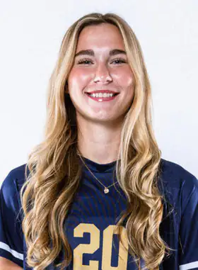 Abby Mills, Soccer, undefined