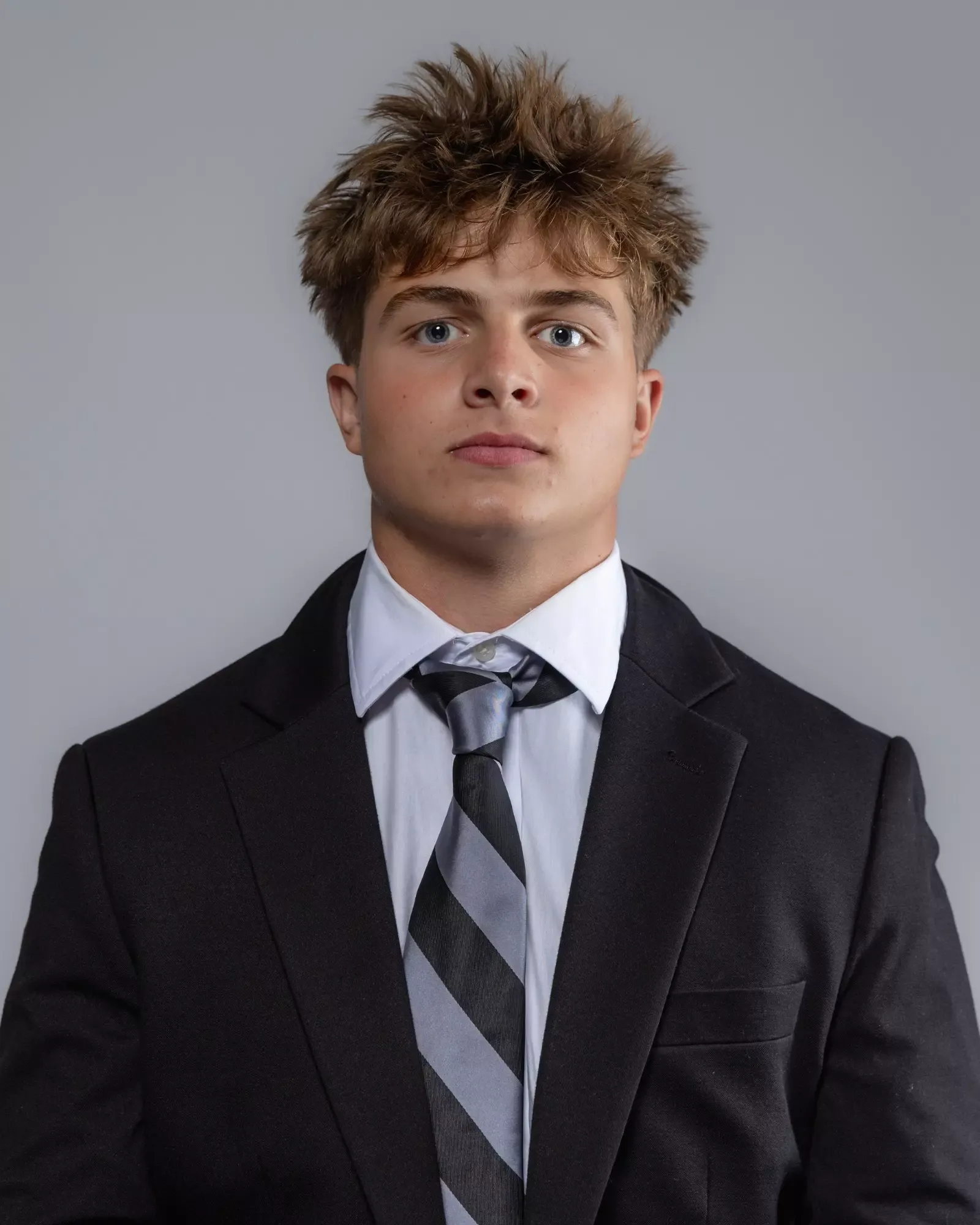 Ty Brandenburg, Football, Dickinson College