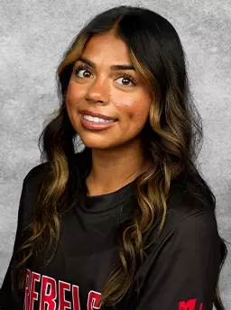 Audrina Hernandez, Soccer, University of Nevada, Las Vegas