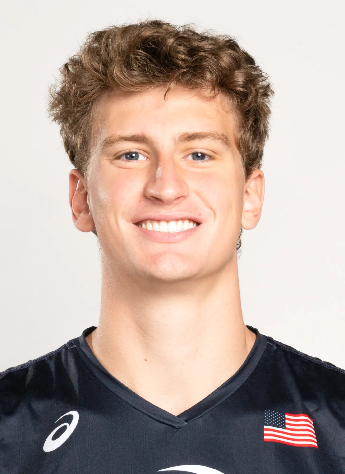 Cole Hartke, Volleyball, undefined