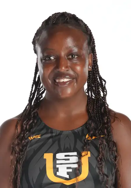 Viola Kosgei, Track and Field (O), University of San Francisco