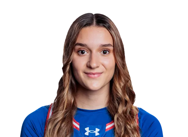 Sophie Baydanov, Basketball, undefined