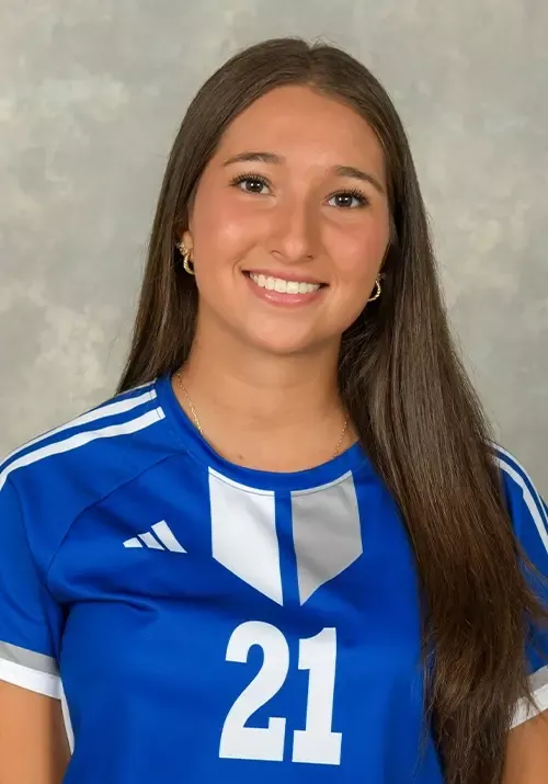 Alejandra Yallonardo, Soccer, Lynn University