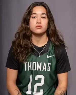 Kiana Acol, Flag Football, undefined