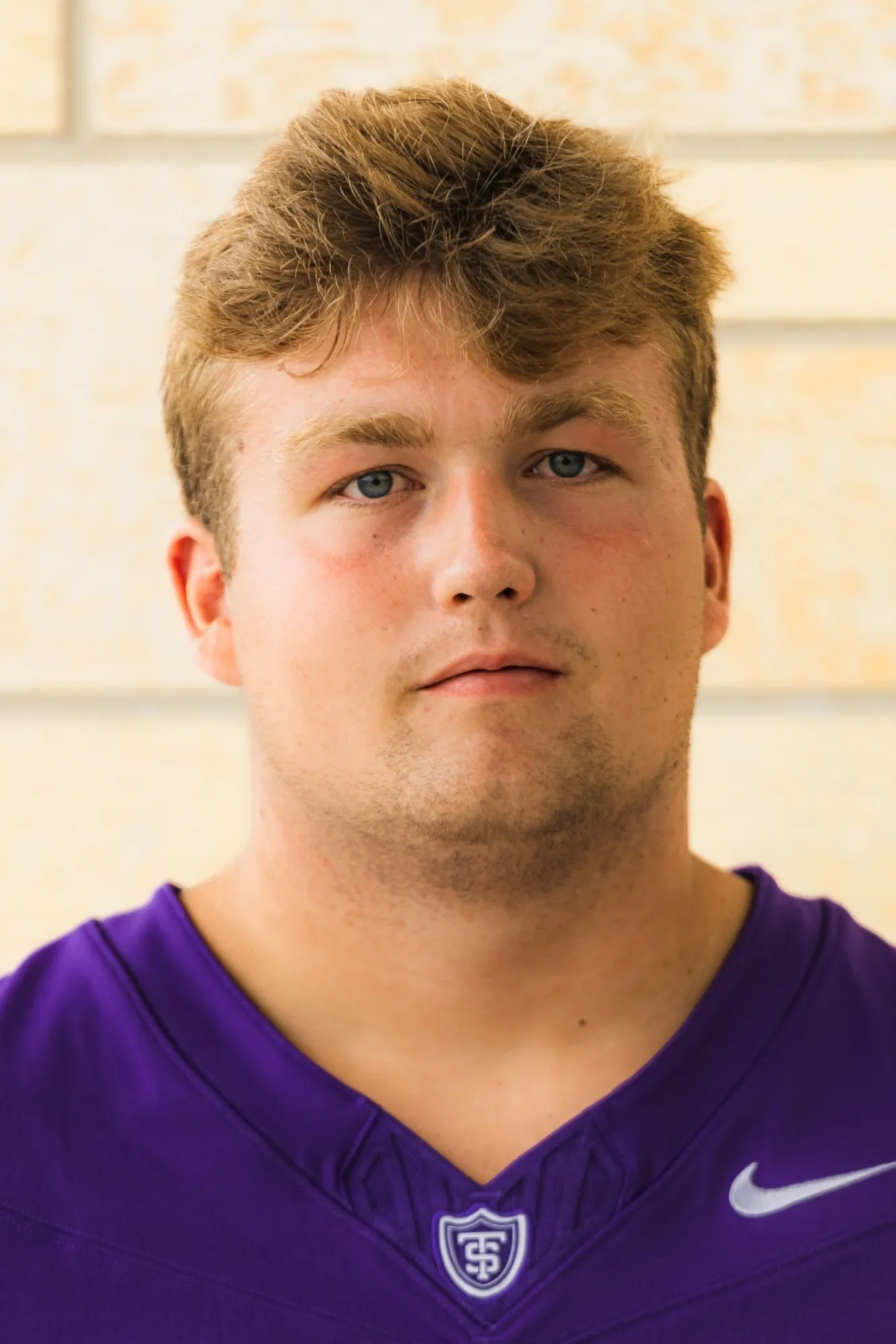 Aiden Horel, Football, undefined