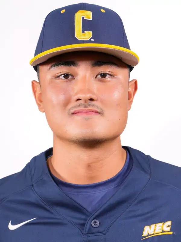 Mekenna Wakakuwa, Baseball, Coppin State University