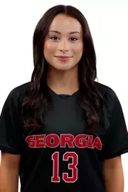 Maddie Baker, Soccer, undefined