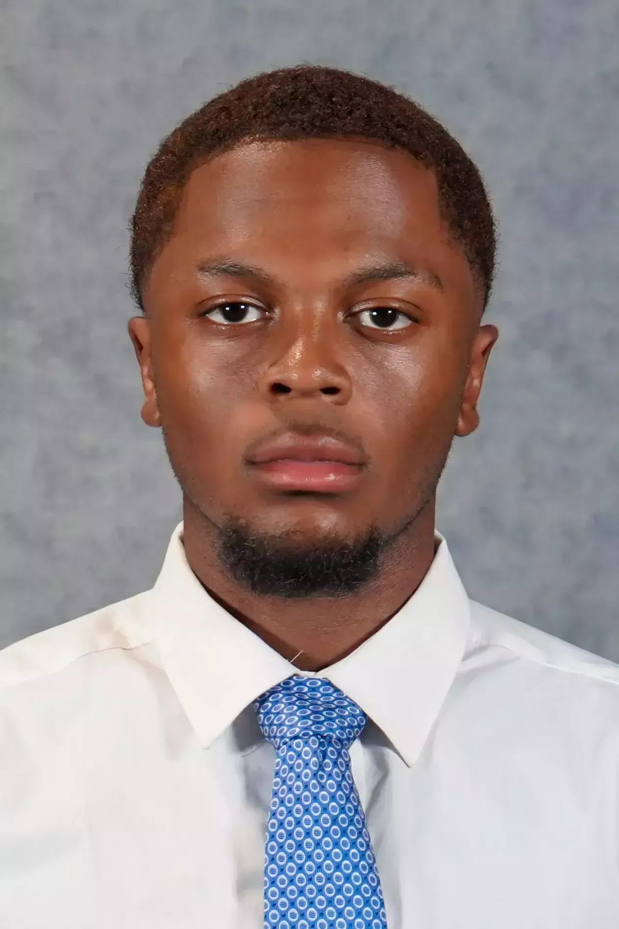De'Shawn Barnes, Football, undefined