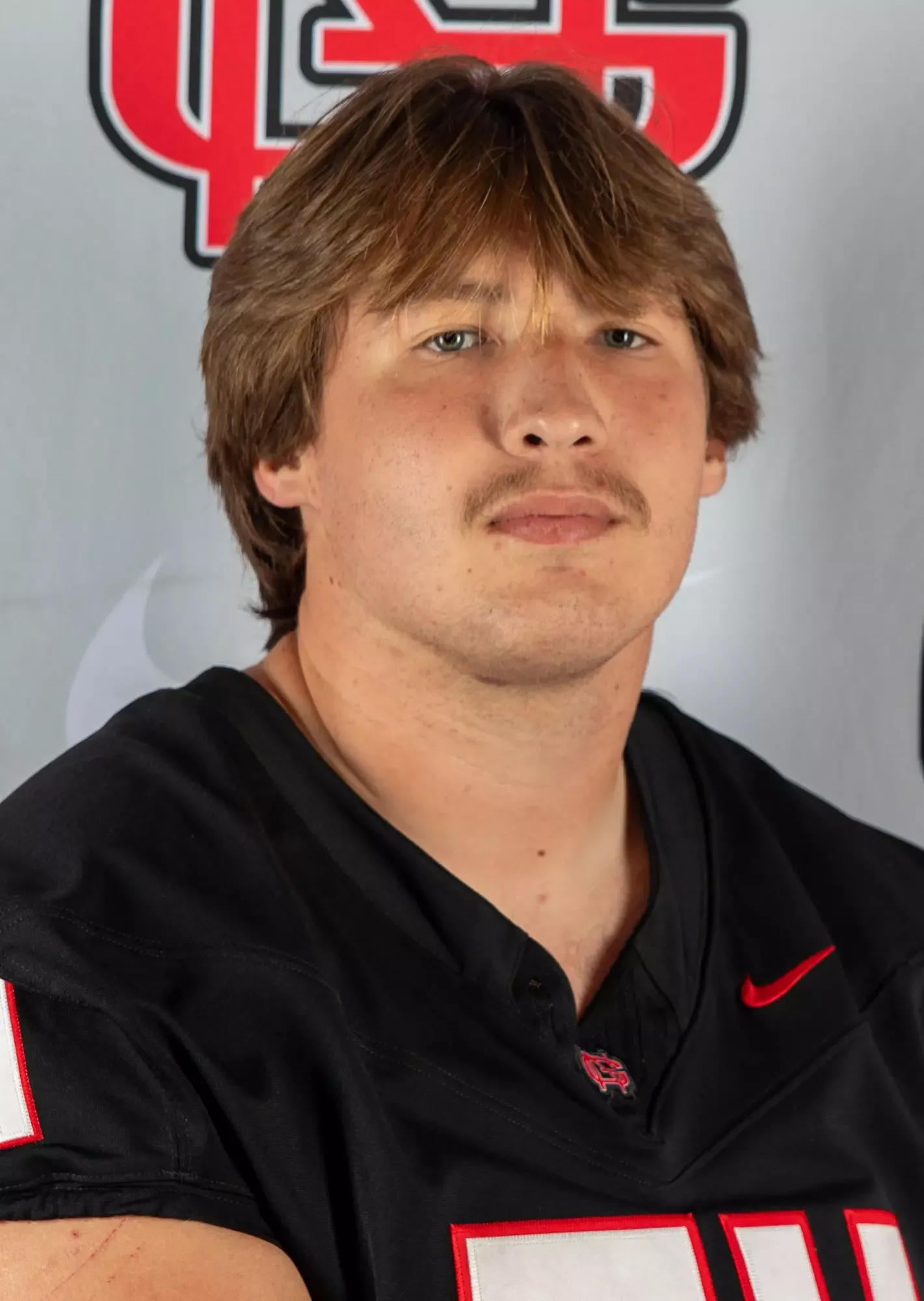 Ethan Lett, Football, undefined