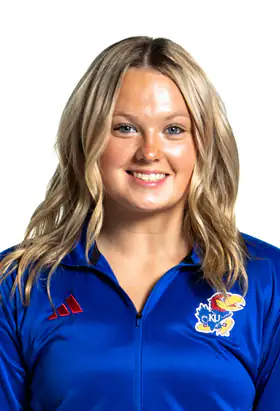 Ella Hansen, Swimming & Diving, undefined