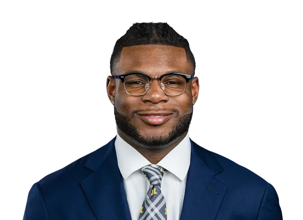 Donovan Johnson, Football, undefined