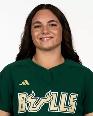 Grace Rawn, Softball, undefined