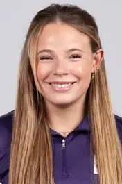 Grace Nieto, Softball, undefined