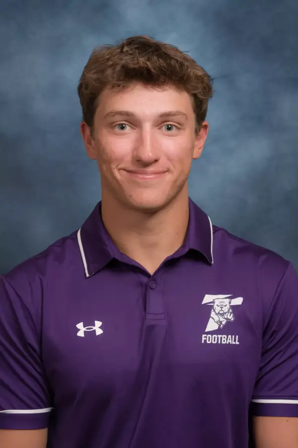 Maddox Alfutis, Football, Truman State University