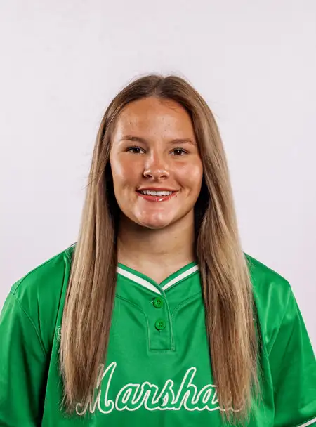 Maddie Veal, Softball, Marshall University