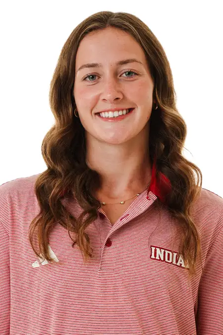 Reese Tiltmann, Swimming & Diving, Indiana University