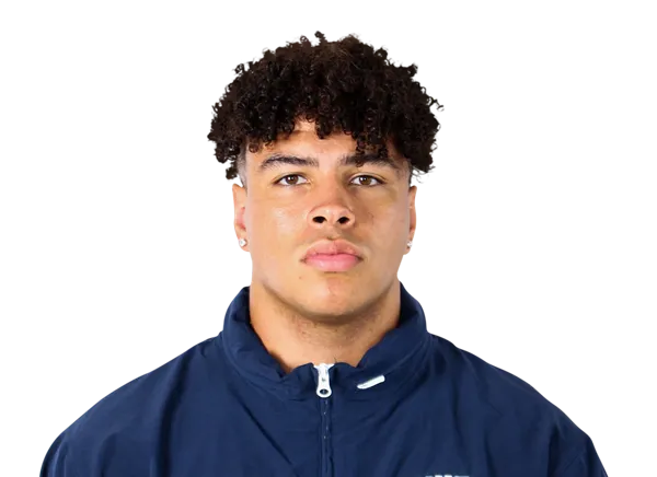 Keion Mitchell, Football, undefined