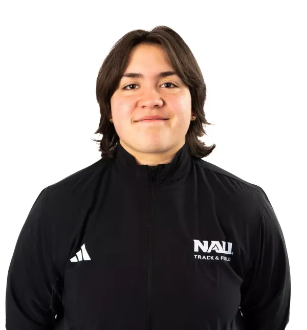 Ronan Gallagher, Track and Field (O), Northern Arizona University