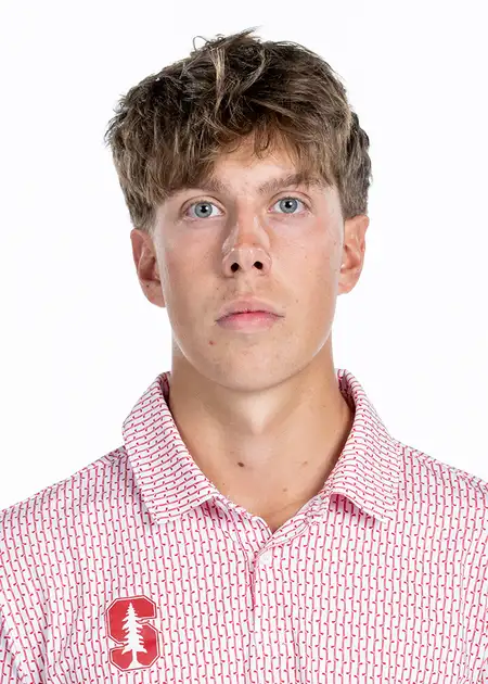 Carlo Roman, Golf, Stanford University