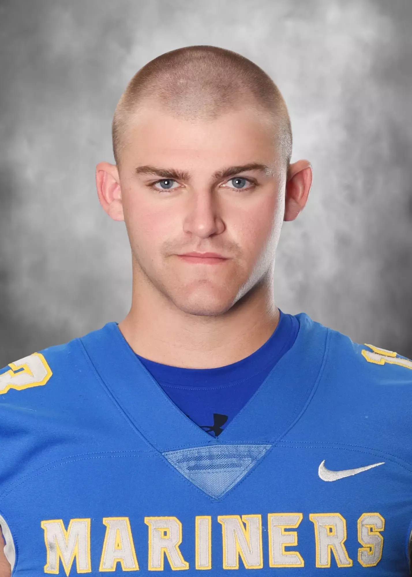 Jack Austin, Football, undefined