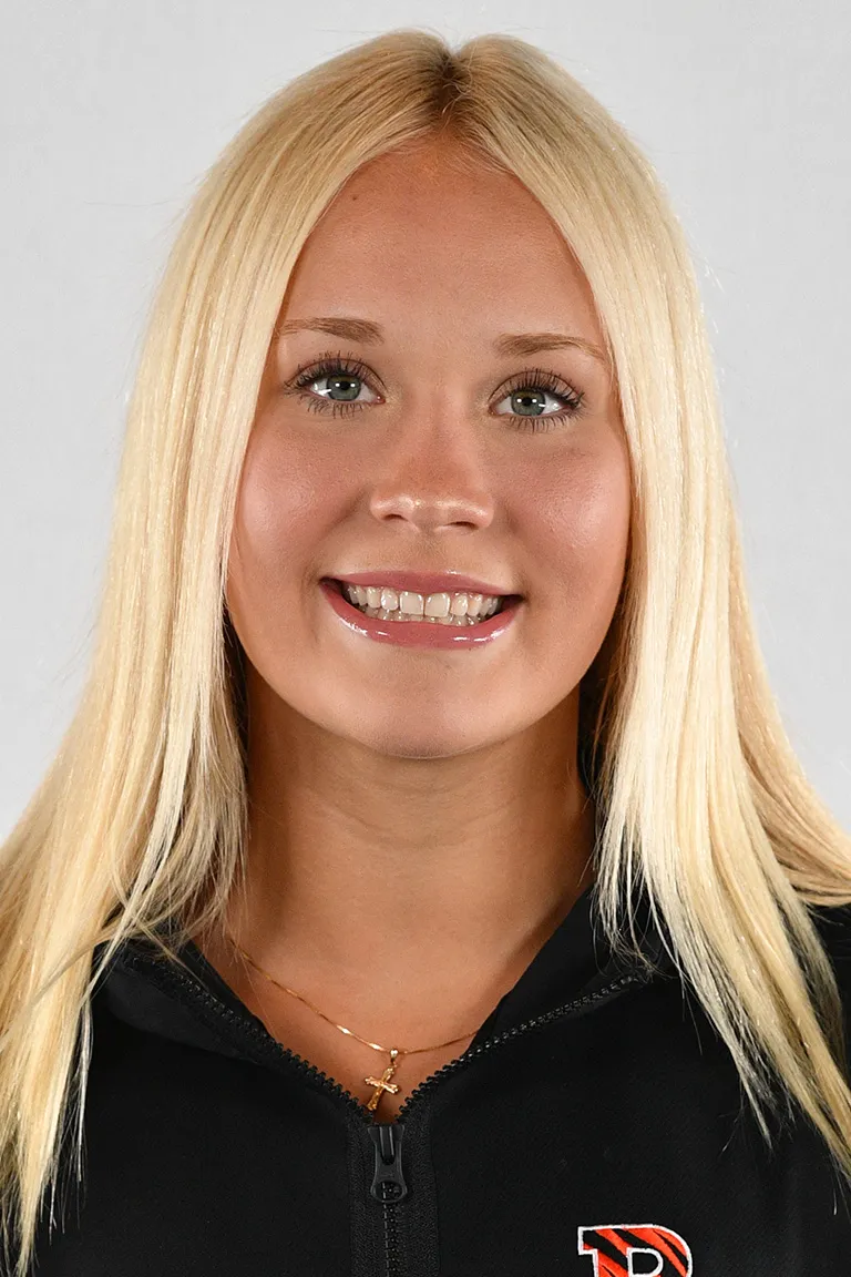 Megan Reich, Swimming & Diving, Princeton University