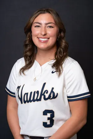Carlee Anselmo, Softball, undefined
