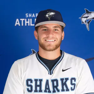 Michael Arnold, Baseball, Nova Southeastern University