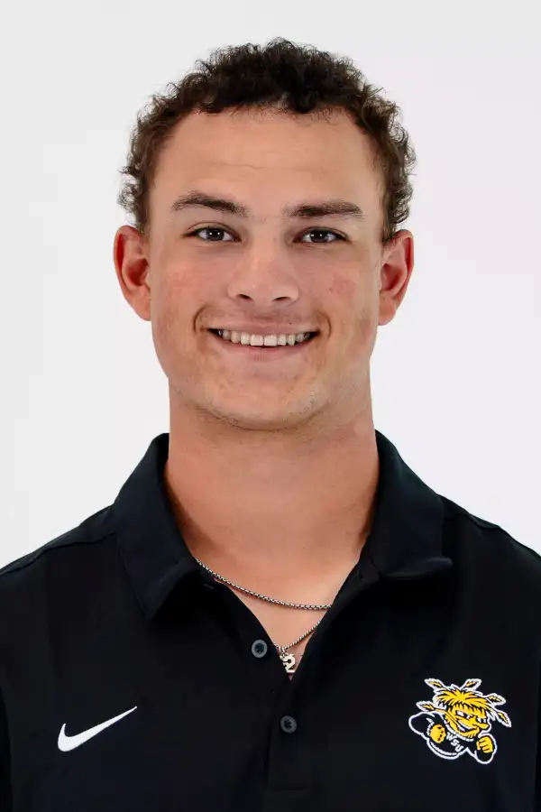 Kade Gavina, Baseball, Wichita State University
