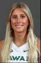 Milan Ray, Beach Volleyball, undefined